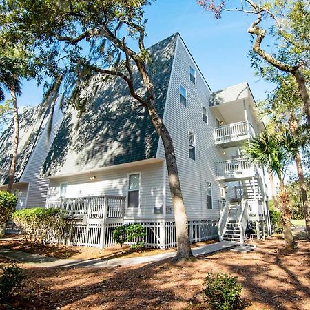 Driftwood Villa - 259 Edisto Beach Exterior photo