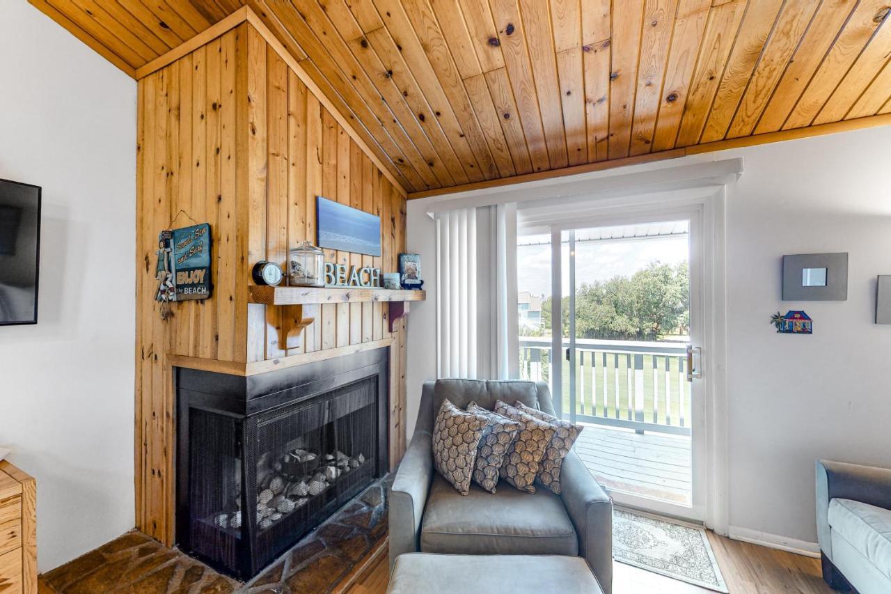Driftwood Villa - 259 Edisto Beach Exterior photo